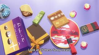 Enmusubi no Youko chan Episode 1 English Sub [upl. by Estrella]