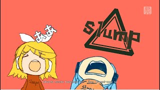 【鏡音リン Kagamine Rin V4X】slump VOCALOID Cover [upl. by Tobiah]