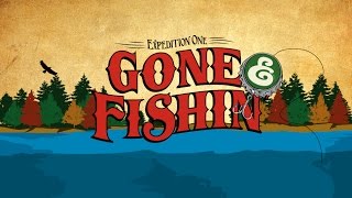 Expedition One Gone Fishin  TransWorld SKATEboarding [upl. by Assil]