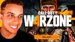 Call of Duty WARZONE 4 [upl. by Broddy682]