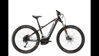 Lapierre Overvolt HT 55 W 2020 [upl. by Graces]