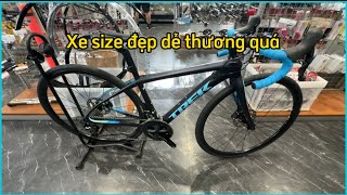 Dạ có xe size nhỏ nhỏ rất dễ thương [upl. by Noryt]