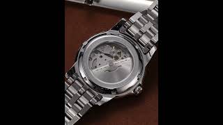 CADISEN C8235M Watch cadisen watch watchcollection automaticwatches [upl. by Scotty]