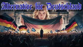 Alternative für Deutschland  Der Song zur Veränderung afd deutschland Alternativefürdeutschland [upl. by Rus525]