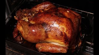 Thanksgiving dinner recipes amp my first roasted turkey 🦃 [upl. by Irem]