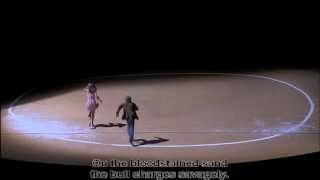 Roberto Alagna Beatrice UriaMonzon Erwin Schrott  Carmen  Barcelona 2010  Fin [upl. by Eecrad140]