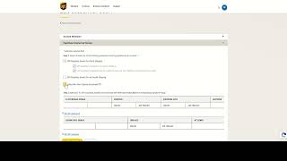 Ship with UPS Paperless Invoice [upl. by Atiuqrahc]