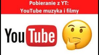 2 fajne programy do pobierania z YouTube [upl. by Ittocs]