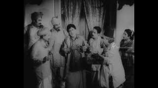 Karpagam Tamil Movie Scenes  Ranga Rao Hands Over the Responsibility  AP International [upl. by Nniuqal]