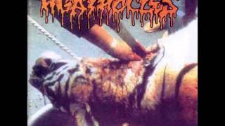 Agathocles  Age Of The Mutans [upl. by Bekelja]