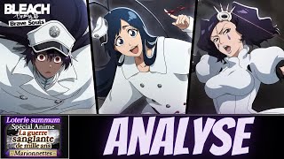 ANALYSE LOTERIE TYBW  BAMBIETTAGISELLECHIRUTTI [upl. by Eislel]