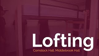 Lofting Comstock Middlebrook [upl. by Edda]