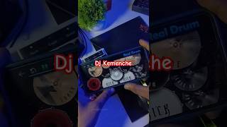 Dj Kemenche Kshmr  Real Drum Cover [upl. by Lehet]