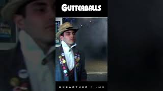 GUTTERBALLS [upl. by Niram]