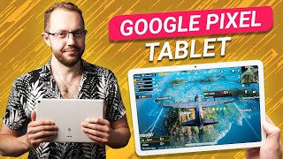 Google Pixel Tablet Review Amazing Value or Bitter Disappointment [upl. by Aicitan478]