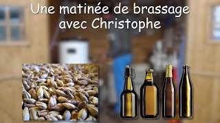 Faire sa bière maison [upl. by Medorra578]