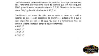 QUESTÃO IFSUL [upl. by Osi]