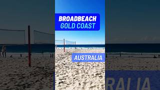 💜 BROADBEACH 💜 GOLD COAST Australia 🇦🇺 Best Gold Coast Area [upl. by Janka769]