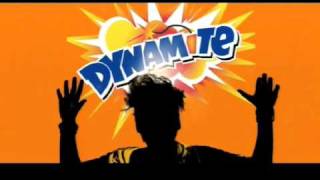 Dynamite Commercial 15s 2010 [upl. by Itoyj]