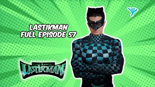 Lastikman Full Episode 57  YeY Superview [upl. by Akselaw]