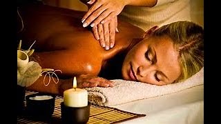 ayurvedic full body self massage [upl. by Alatea]