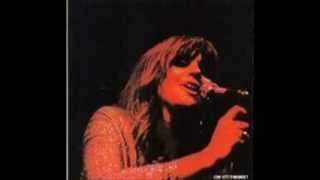 Linda Ronstadt  Falling Star  Beautiful Rare Track1978 [upl. by Jaime]