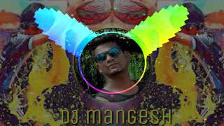 mach gaya shor sari nagri re remix dj [upl. by Aay]