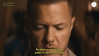 Imagine Dragons  Wrecked TRADUÇÃOLEGENDADO Clipe Oficial [upl. by Mika]