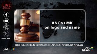 ANC vs MK on logo and name  Part Two [upl. by Arvin451]