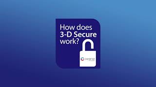 How does 3D Secure Authentication work [upl. by Claretta]