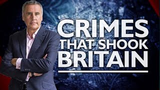 Crimes That Shook Britain  CrimeInvestigation True Crime Series  Review [upl. by Relyat]