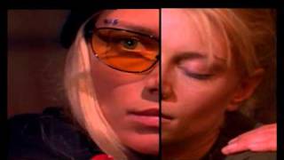 La Femme Nikita trailer FOXlife [upl. by Zonnya]