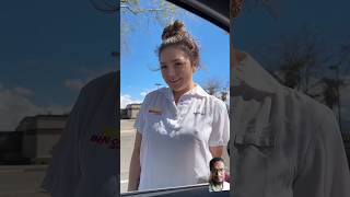 whoops funny starbucks automobile coffee innout duet witch [upl. by Oneal]