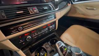 2016 BMW 528i at Bavaria Auto Sales Inc [upl. by Dame]