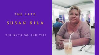 Viginuts ft Jnr Vigi Susan Kila Tribute [upl. by Griffis]