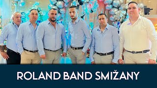 ROLAND BAND SMIŽANY  Perinbaba [upl. by Ettezzil]