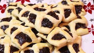 My FinnishAmerican Life  Making Prune Tarts [upl. by Tap]