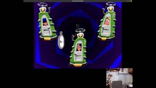 Day of The Tentacle Playthrough  Part 1 [upl. by Lanford]