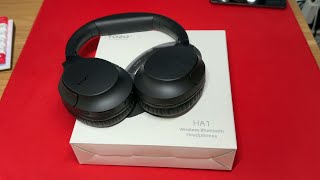 TOZO H1 First Impressions [upl. by Cadmann]