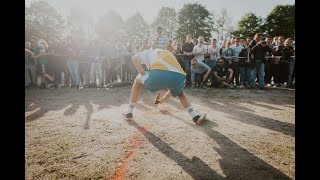 Flunkyball WM Elmshorn 2023 Aftermovie [upl. by Hannon540]