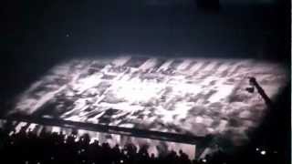 JAY Z  Intro  Where Im From  Barclays Center Brooklyn NYC Opening Night 28092012 [upl. by Yeldahc315]