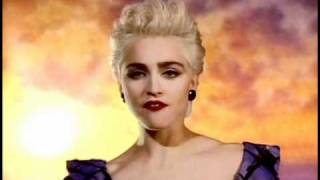 Madonna True Blue DMC Remix [upl. by Cornwell]