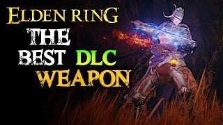 The BEST BUILD in Elden Ring DLC [upl. by Anivad]