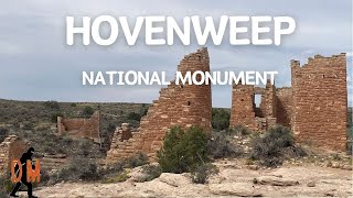 Hovenweep [upl. by Peltier]