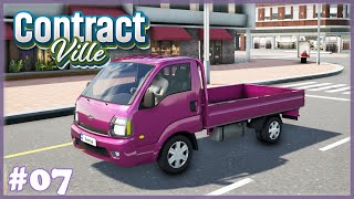 Ein neues Auto  Contract Ville  07 [upl. by Mcclelland]