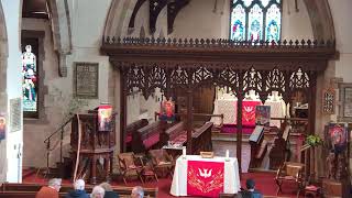 St Nicholas Church Livestream [upl. by Assilam]