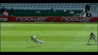 AB de Villiers South Africas Young Talented Batsmen and Athletic Fielder [upl. by Duarte]