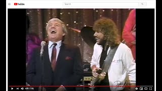 Ambrosia Performs “Biggest Part of Me”  Merv Griffin Show 1980  Enhanced Audio Video Version [upl. by Modestine]