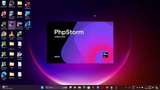 How to run php code in phpstorm [upl. by Cerellia545]