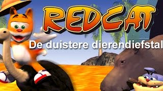 RedCat en Duistere Dierendiefstal 1999 [upl. by Kitchen751]